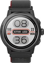 Coros Apex 2 Pro - Outdoor Smartwatch - GPS - Zwart