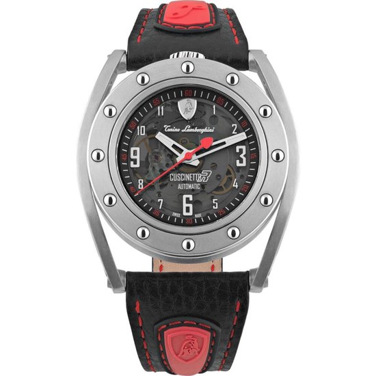 Tonino Lamborghini Herenhorloge TLF-T02-2