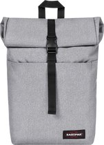 Eastpak Laptop Backpack / Rucksack / Laptop Bag - Up Roll - Grijs - 13 pouces