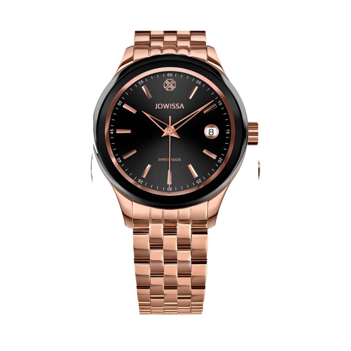 Jowissa Unisexhorloge J4.234.M