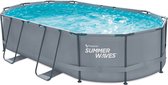 Polygroup - Piscine hors sol - PGP7161042F-AN