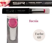 Sabrina Rudnik Cosmetics - Lipstick - 60