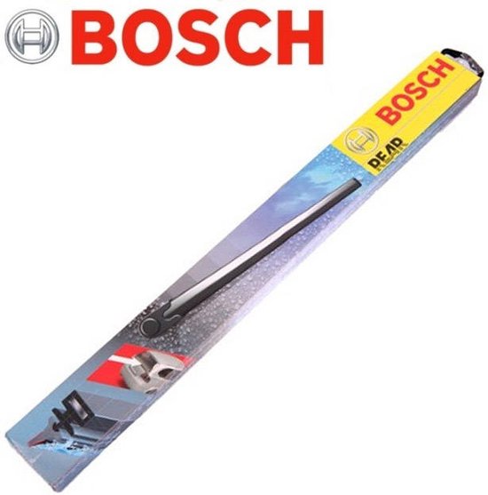 3 397 005 808 BOSCH Twin 808 Ruitenwisser 650 mm Voor, Standaard 808