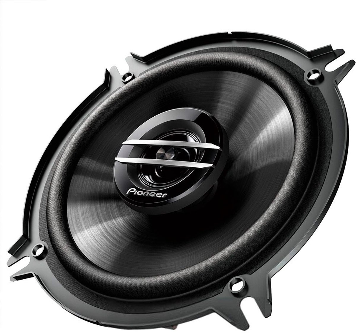 Pioneer TS-G1320F Autospeakers 2 weg 13 cm - 250 W – foto 3