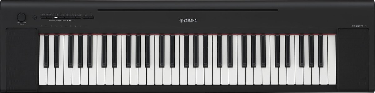 Yamaha NP 15B