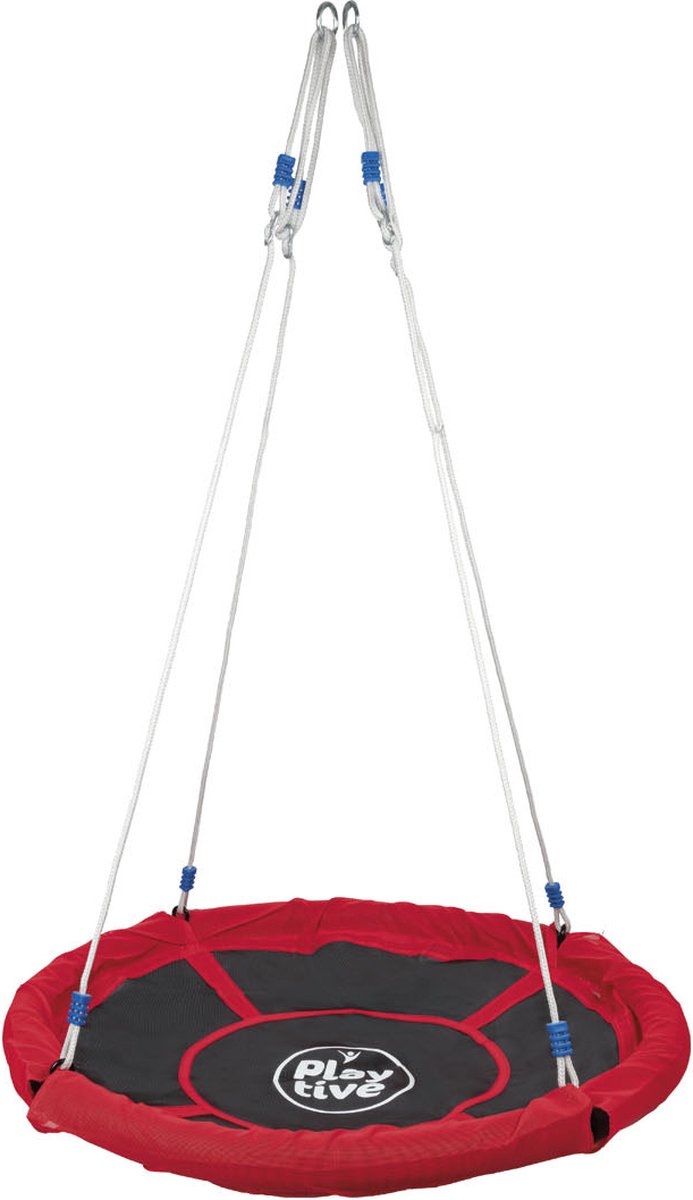 Playtive Nestschommel Ø 113 cm
