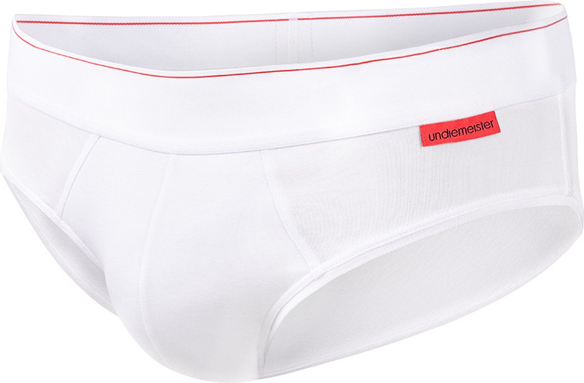 Undiemeister Slip Slip heren Ondergoed Gemaakt van Mellowood Tencell Boxer. bol