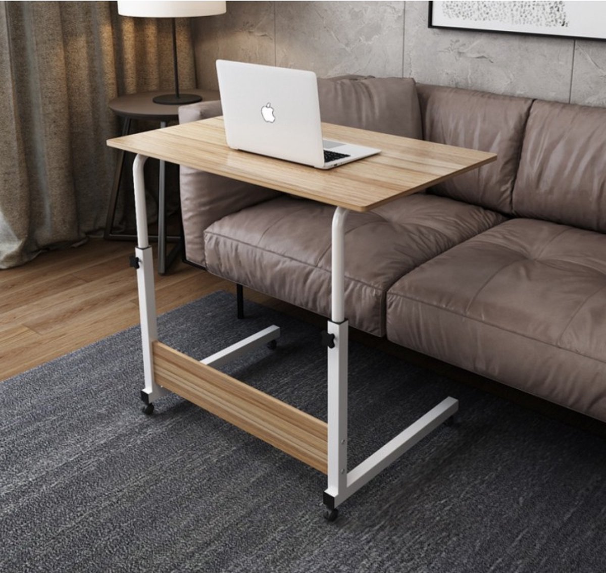 SOROH SOROH Mobiele Laptoptafel - afbeelding 2