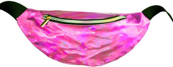 Glitter heuptas multicolor - Festival Supply