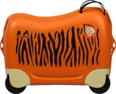 Valise pour enfants Samsonite - Valise Dream2Go Ride-On Tiger T.