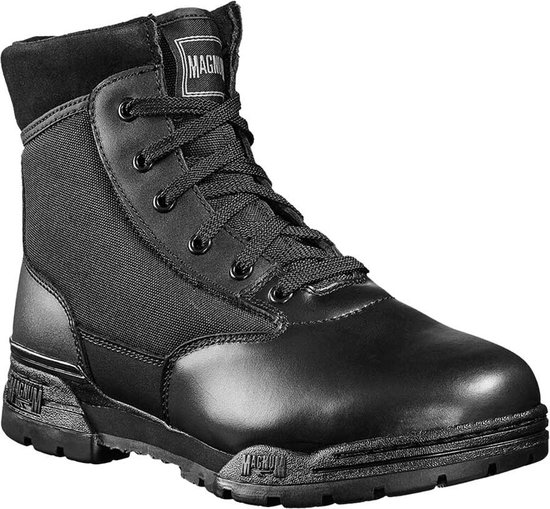 Magnum Classic MID noir Non- Safety
