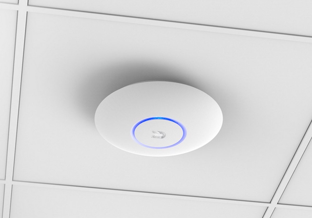 Ubiquiti UniFi AC Pro - Network Accesspoint - WiFi Versterker - 1750 Mbps - WiFi 5 — cadeau in Cadeau-ideeën - foto 8