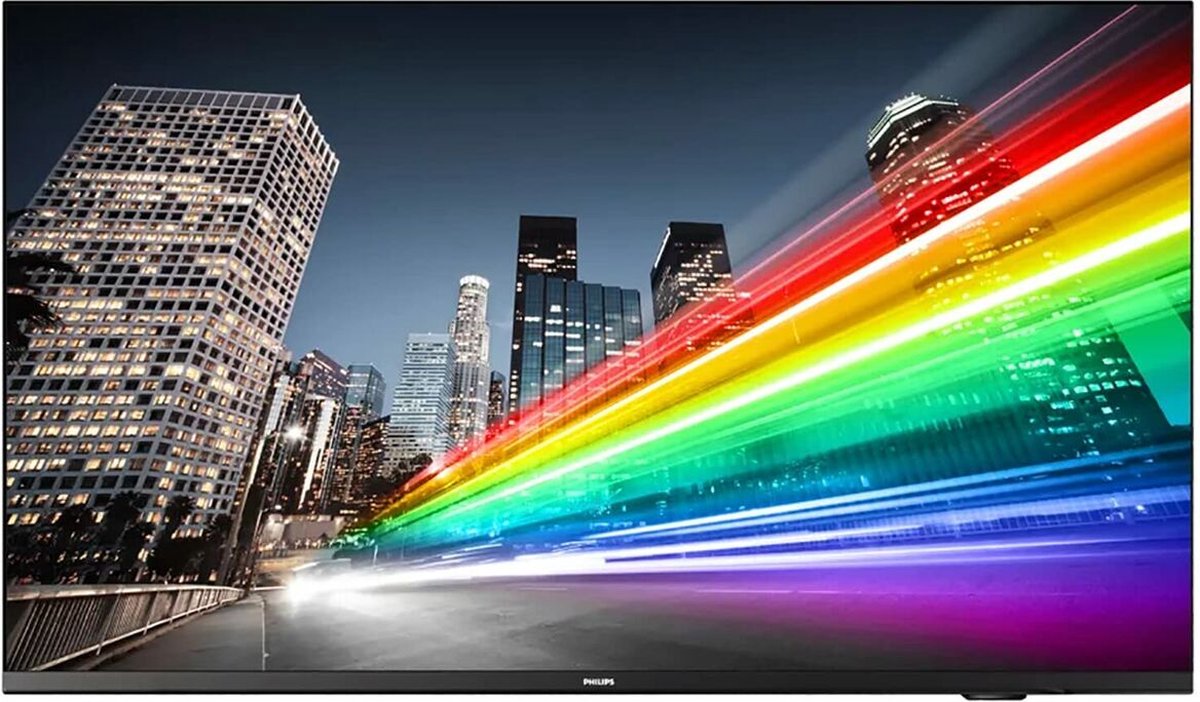Philips B-line 55BFL2214 (2023) - LED tv