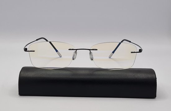 Silac Screen Cristal 7700 Gafas de Lectura 3.25 1ud