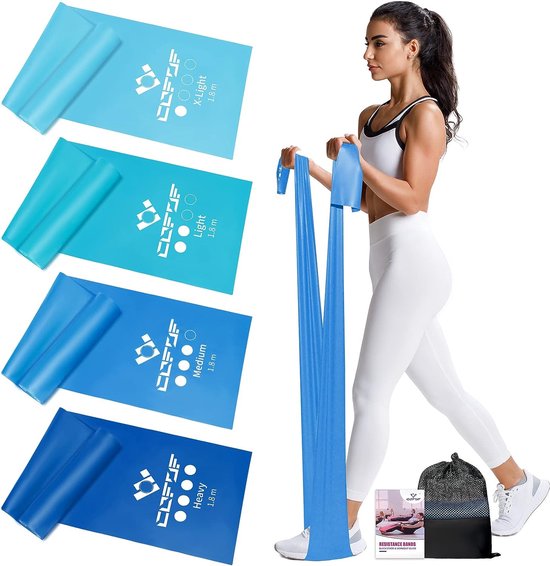 S sienoc fitnessband gymnastiekband weerstandsbanden 500 mm - kopen? | Korting tot 43 S sienoc fitnessband gymnastiekband weerstandsbanden 500 mm - kopen? | Korting tot 43