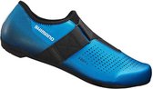 Shimano Rp101 Raceschoenen Blauw EU 43 Man