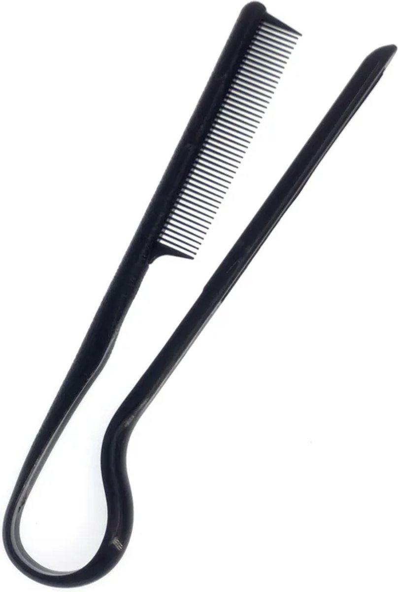 Hiden - Knipkam - Haar Kam - Haarkammen - Haarkam Heren - Haarkam Dames - Haarborstel - Knipkam Kapper