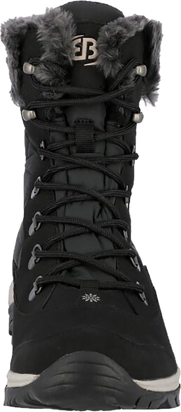 Brütting Wanderschuh Expedition Kids High