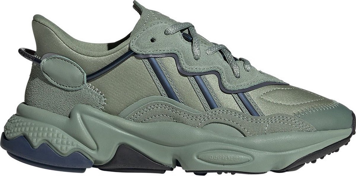 Adidas Originals Ozweego Junior Trainers Groen EU 38 2/3 Jongen | bol