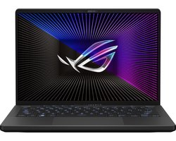 ASUS ROG Zephyrus G14 GA402NU-N2027W - Gaming Laptop - 14 inch - 165Hz ASUS ROG Zephyrus G14 GA402NU-N2027W - Gaming Laptop - 14 inch - 165Hz