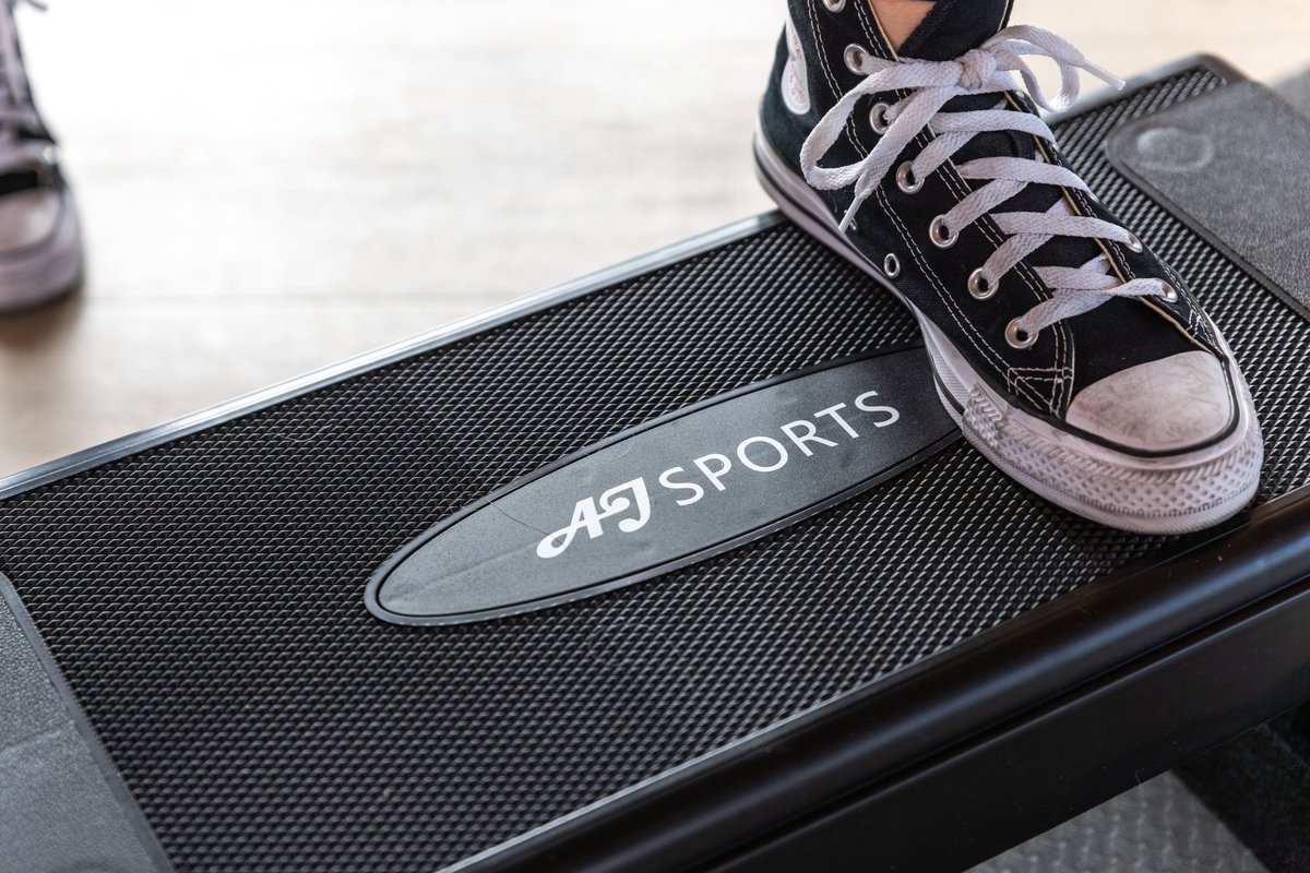 Fitness step chaussures avis cheap
