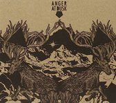 Anger At Dusk - Anger At Dusk (CD)