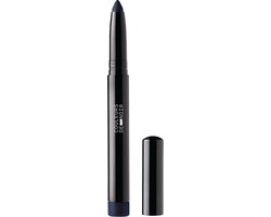 Couleurs de Noir - Stylo OAP Eyeshadow Stick - 06 Midnight Blue-Matte - Met Hydrogenated Castor Oil