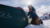 Nordic Lynx 2 - Tweepersoons Tunneltent