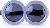 Minion bril goggles zonnebril grijs - Dave Despicable Me Minions