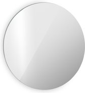 Marvel Mirror Chauffage infrarouge 300W minuterie hebdomadaire IP54 miroir rond