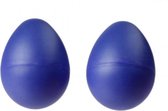 Dadi Sound Egg 2 Stuks Blauw 25 Gram