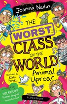 The Worst Class in the World-The Worst Class in the World Animal Uproar