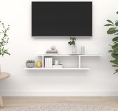 vidaXL-Tv-wandschap-125x18x23-cm-bewerkt-hout-wit