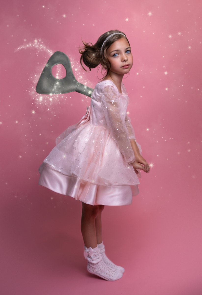 één Schouder Design Freebily Lange Jurk Voor Meisjes, Elegant, Prinses, Kleding Voor Bruiloft, Chiffon Tutu Met Shorts, Onderrok, Bruidsmeisje