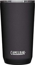 CamelBak Tumbler SST Vacuum Insulated - Isolatie Drinkbeker - 500 ml - Zwart (Black)