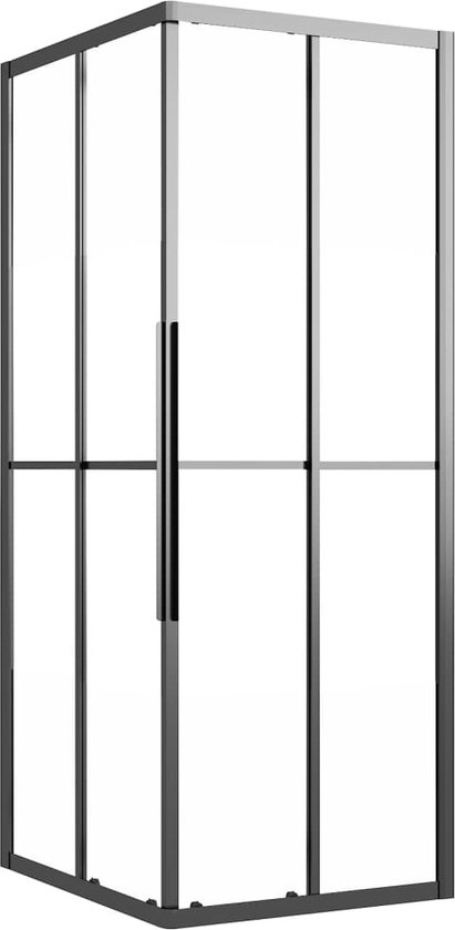 Vind douchewand inklapbaar op - april 2026