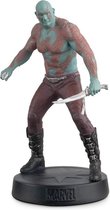 Eaglemoss Publications Ltd. Guardians Of The Galaxy Beeld/figuur Drax The Movie Collection Statue Multicolours