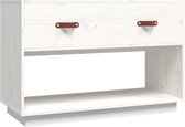 vidaXL-Tv-meubel-90x40x60-cm-massief-grenenhout-wit