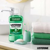 Listerine Mondwater Total Care Gum Protection, 500 ml