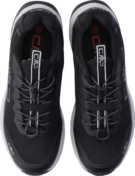 Cmp Phelyx Waterproof 3q65896 Sneakers Zwart EU 40 Vrouw