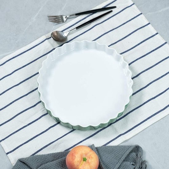 Mäser Kitchen Time Tarteform 27cm grün ab € 25,93 (2025