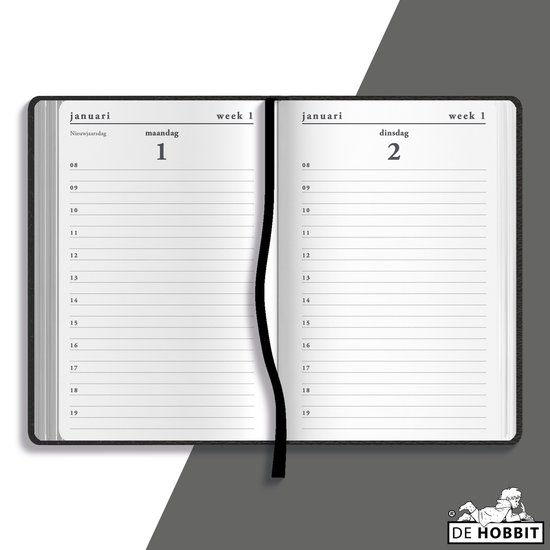 Moleskine 2024 Planner Notebook,400 Page with line,70g Acid-Free Paper,  A5/A6,Classic Hardcover/Softcover,Daily Schedule Journal - AliExpress