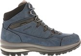 Grisport Chaussures de randonnée Grisport Bari Mid - Taille 42 - Femme - bleu - gris