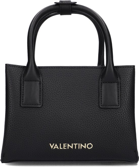 Valentino Seychelles dames handtas Zwart Maat Geen bol