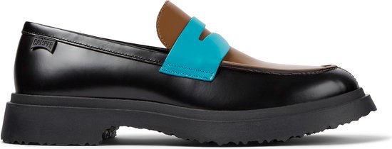 Camper Walden Loafers - Herren - Zwart - Blauw - 42