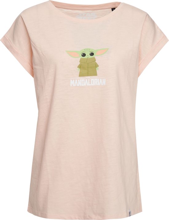 Recovered Star Wars Empire Strikes Back Retro At-at Washed Grey Camiseta
