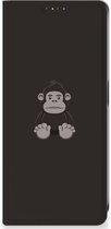 Stand Case Verjaardagscadeau OnePlus Nord CE 3 Lite Telefoonhoesje Gorilla
