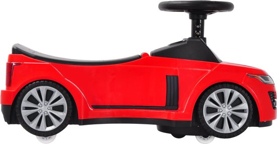 Loopauto Mijn eerste auto - speelgoed online kopen