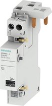 Siemens 5SM6011-2 Brandbeveiligingsschakelaar 2-polig 1 stuk(s)