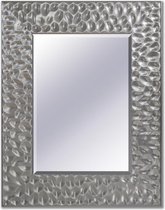 Spiegel Murcia Zilver - 58x78 cm
